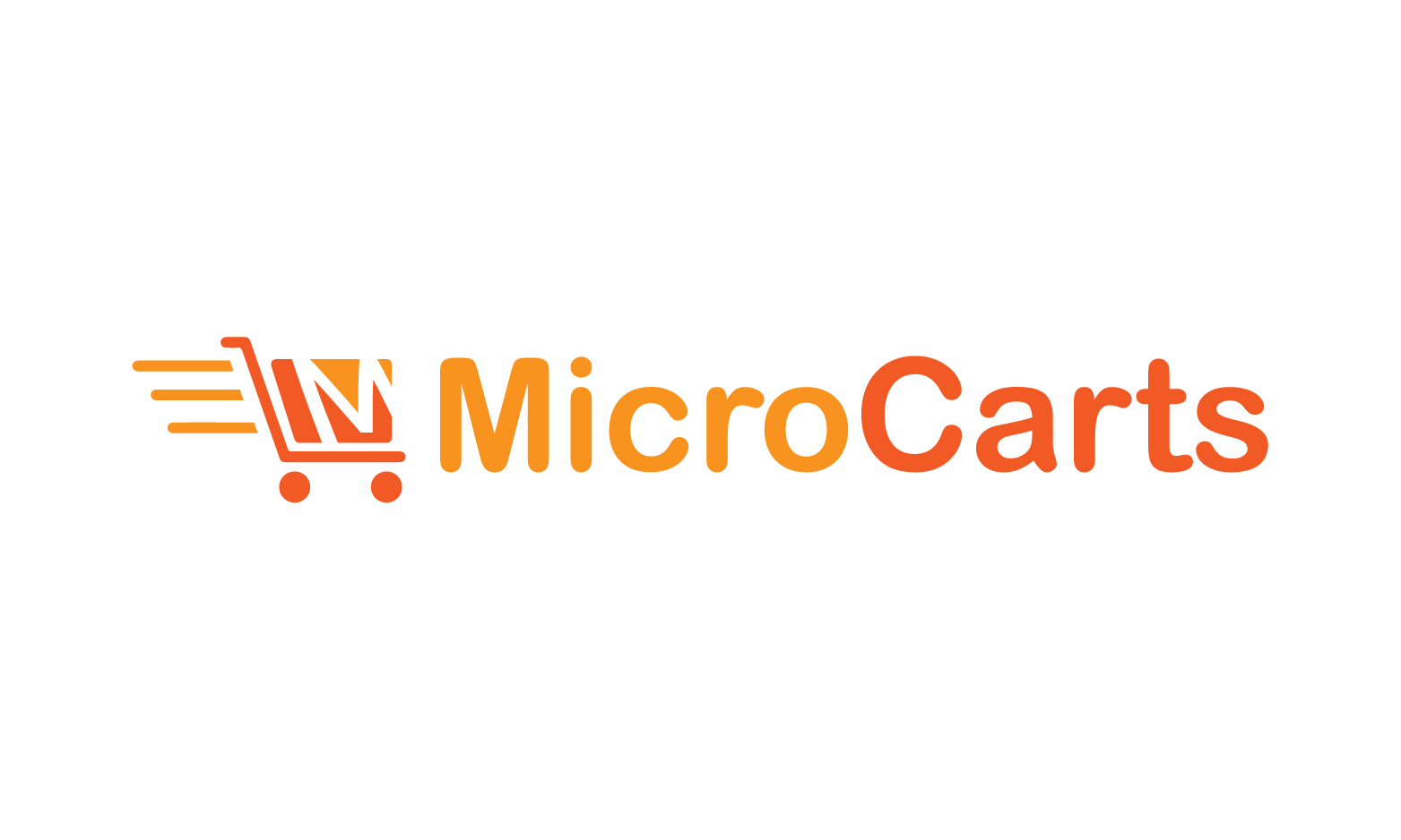 MicroCarts logo